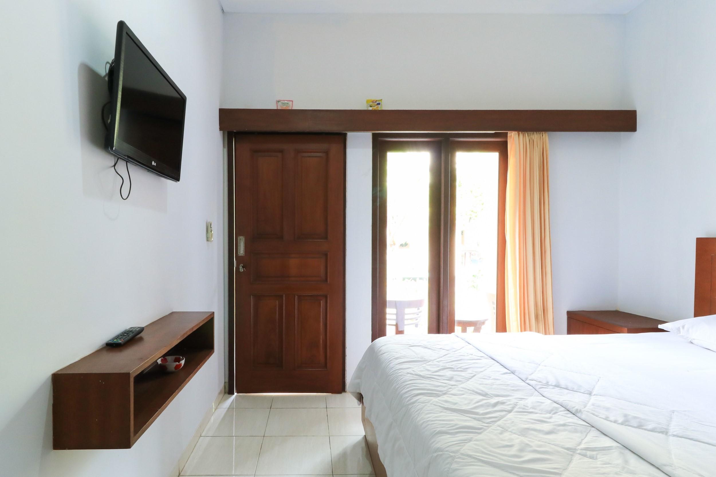 ปูรี จายาราจา เกสท์เฮาส์ Hotel กูตา ภายนอก รูปภาพ