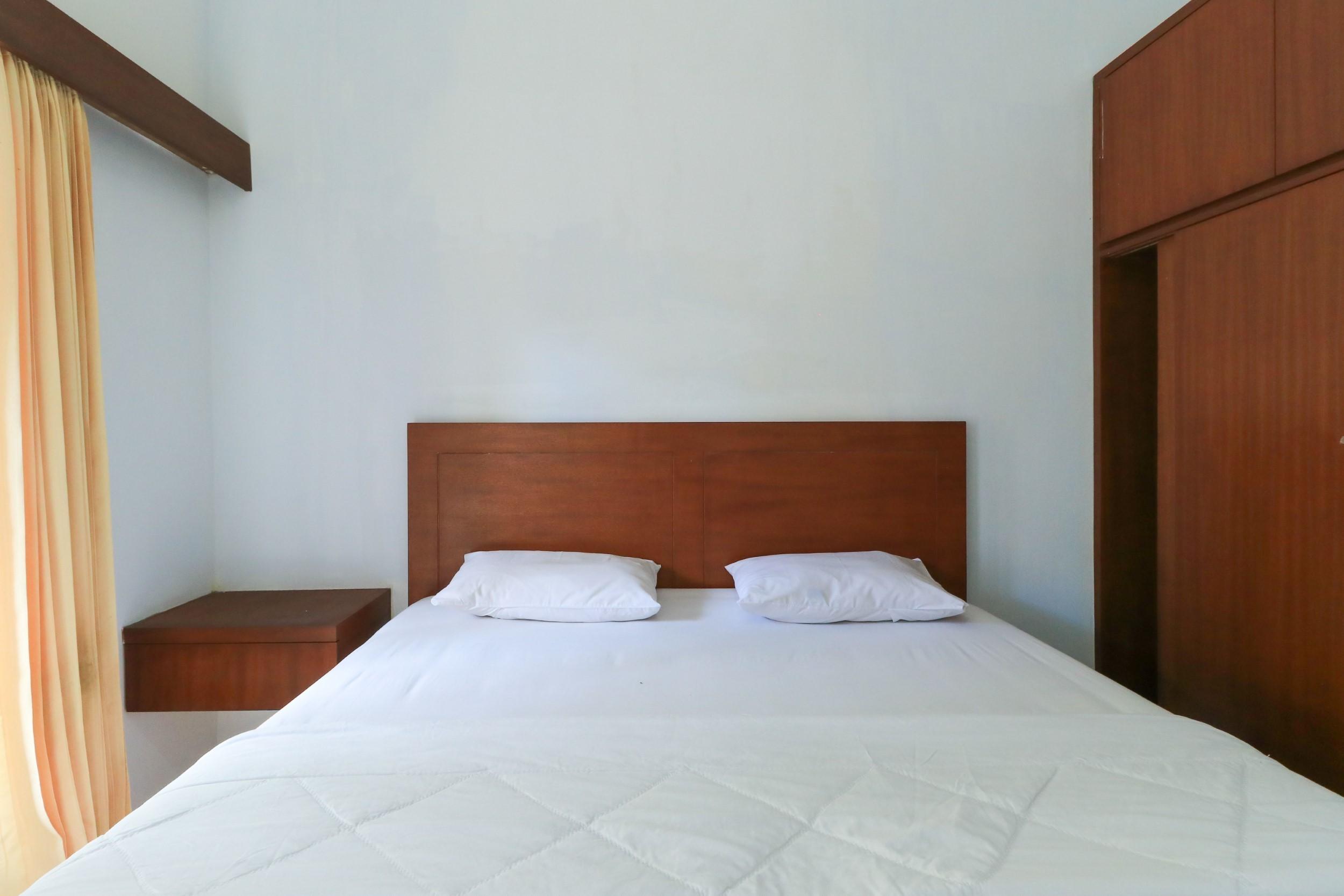 ปูรี จายาราจา เกสท์เฮาส์ Hotel กูตา ภายนอก รูปภาพ