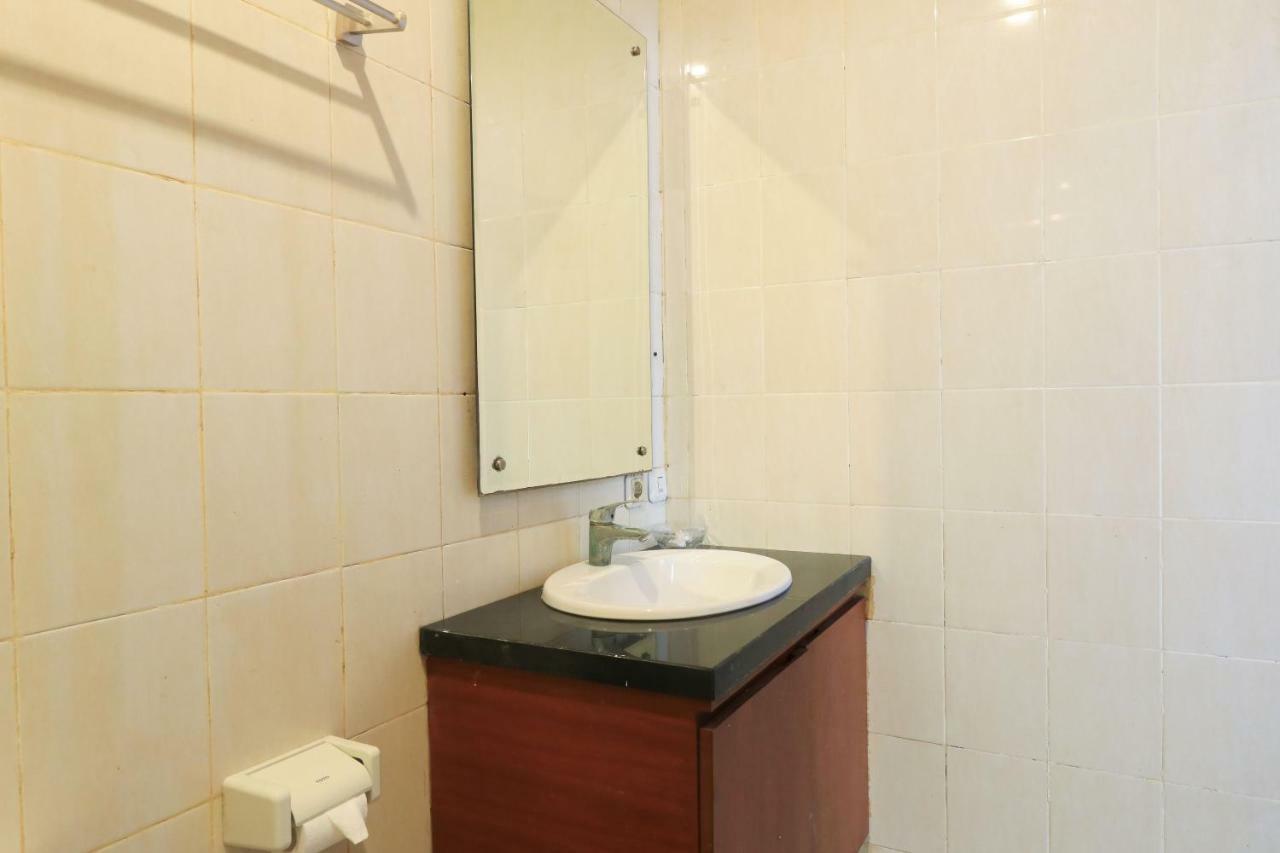 ปูรี จายาราจา เกสท์เฮาส์ Hotel กูตา ภายนอก รูปภาพ
