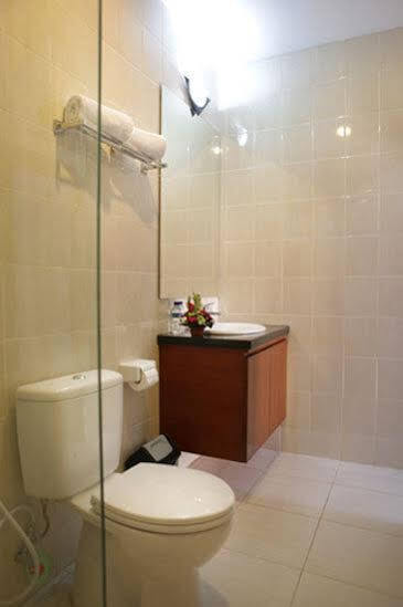 ปูรี จายาราจา เกสท์เฮาส์ Hotel กูตา ภายนอก รูปภาพ